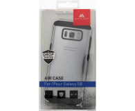 Hama Etui Air Protect do Samsung Galaxy S8 czarne - 1457268 - zdjęcie 3